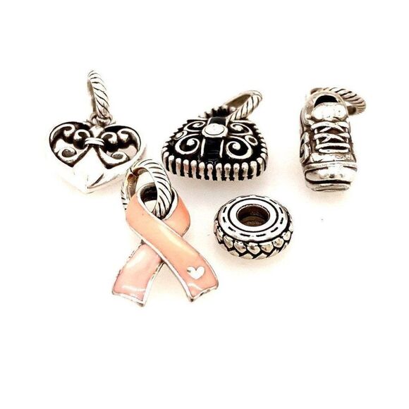 5 Brighton Beads   - Picture 2 of 7